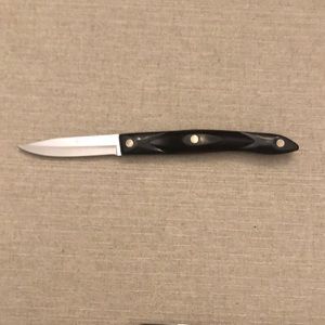 Cutco Paring Knife (#1720 KG) - Excellent Condition